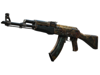 AK-47 Legion of Anubis